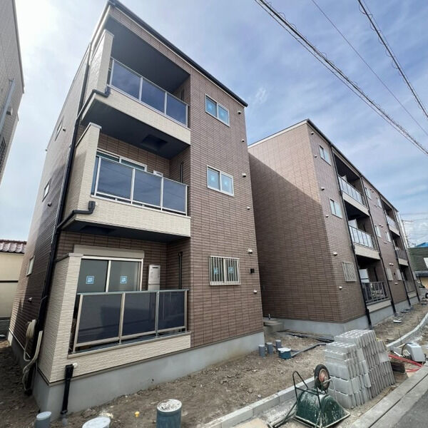 部屋画像