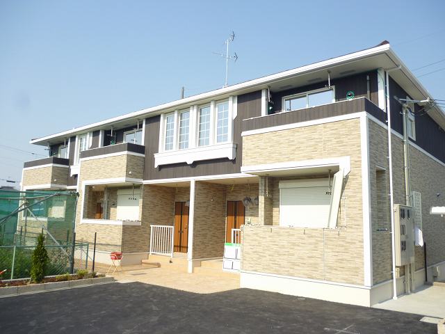 部屋画像