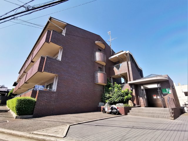 部屋画像