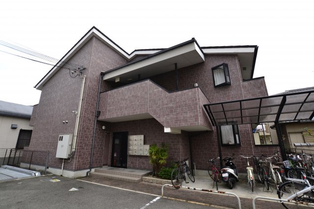 部屋画像
