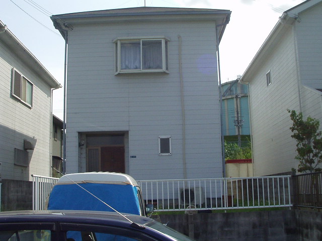 部屋画像