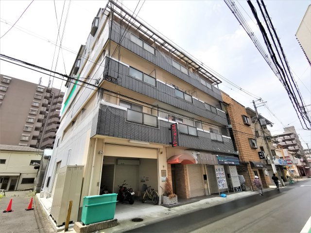 部屋画像