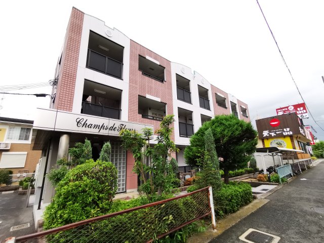 部屋画像