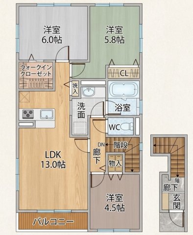 サムネイルイメージ