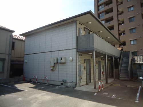 部屋画像