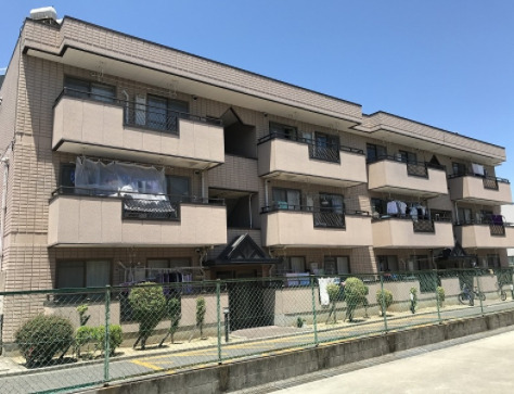 部屋画像