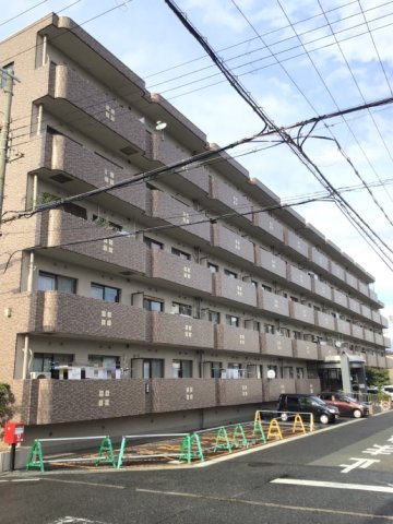 部屋画像
