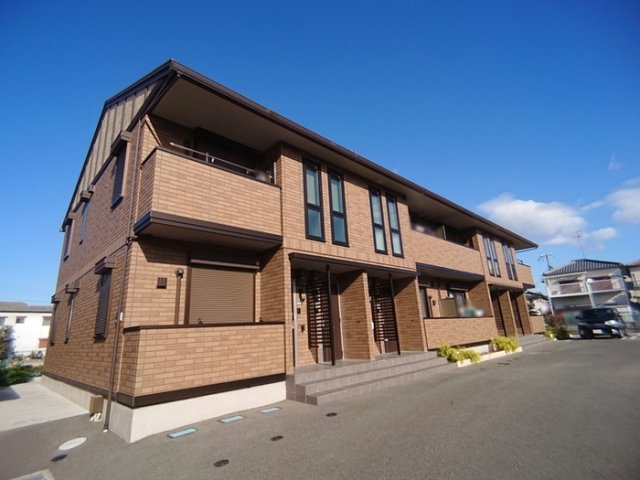 部屋画像
