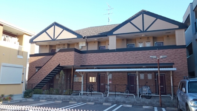部屋画像