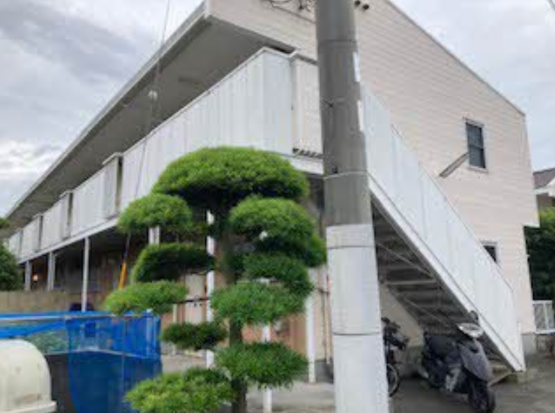 部屋画像