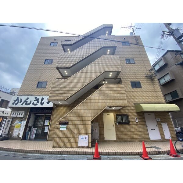 部屋画像