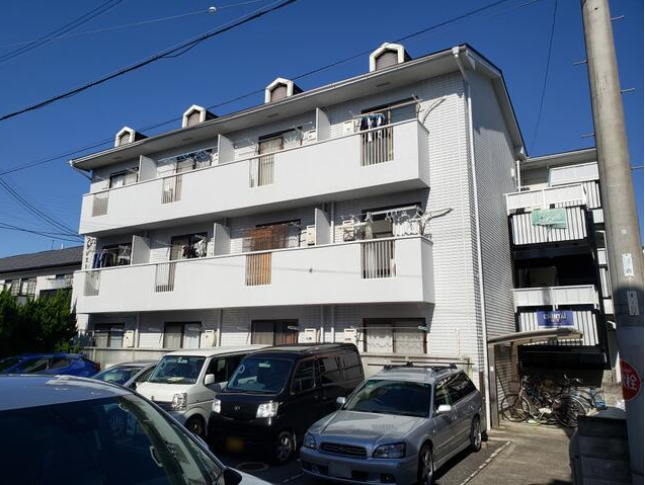 部屋画像
