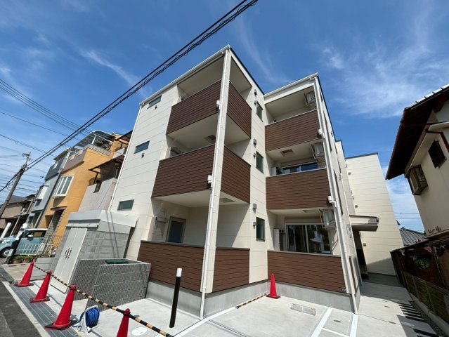 部屋画像