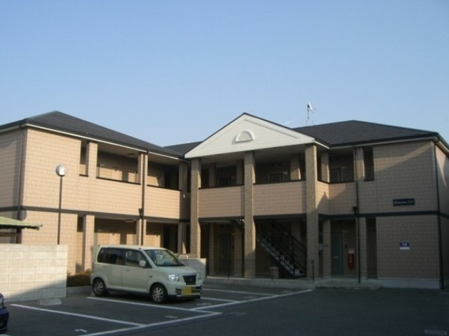 部屋画像
