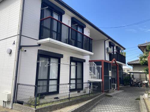 部屋画像