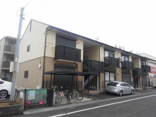 部屋画像