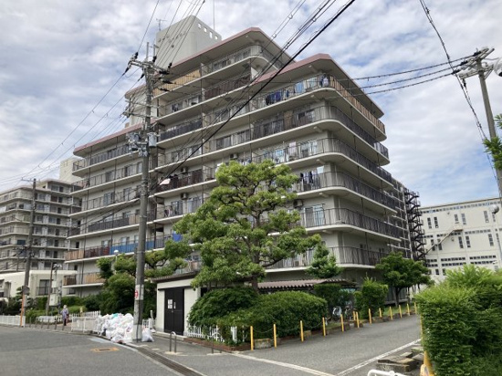 部屋画像