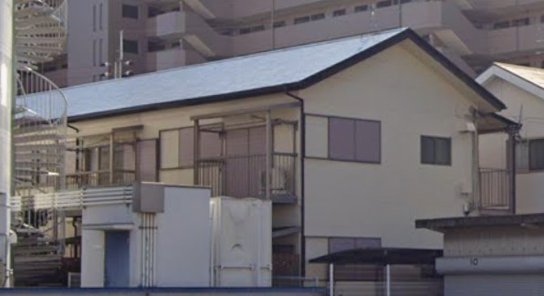 部屋画像
