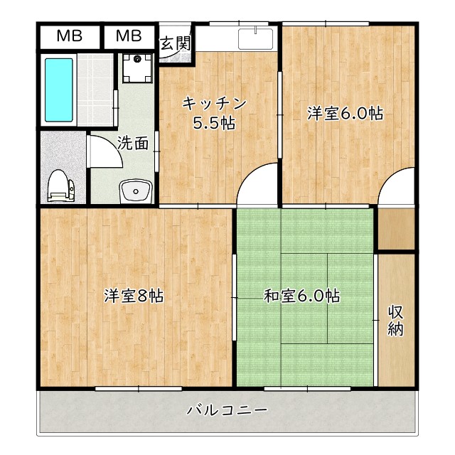 サムネイルイメージ