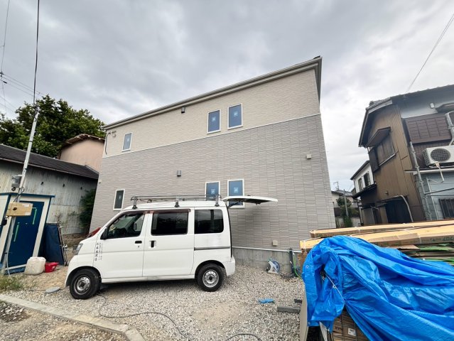 部屋画像