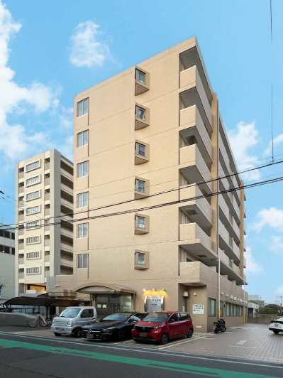 部屋画像