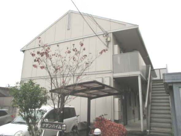 部屋画像