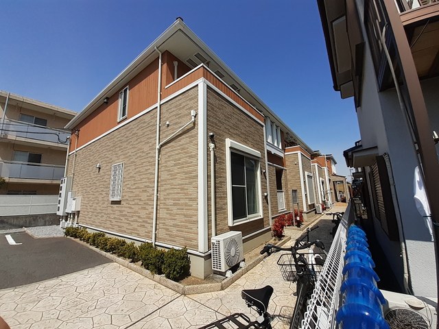 部屋画像