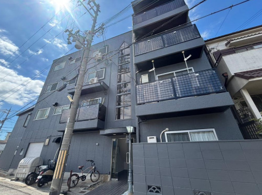 部屋画像
