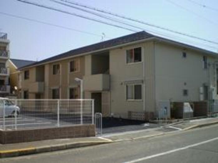 部屋画像