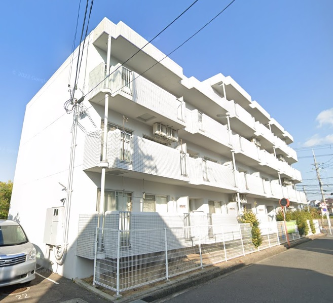 部屋画像