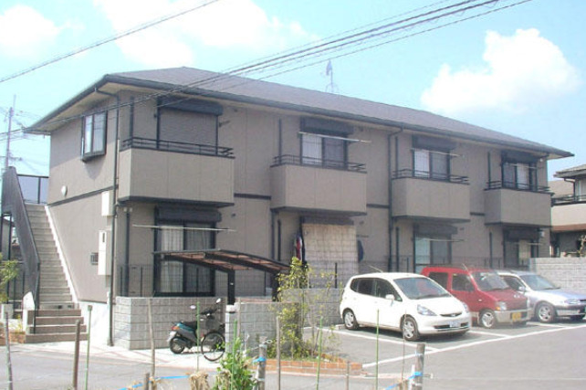 部屋画像