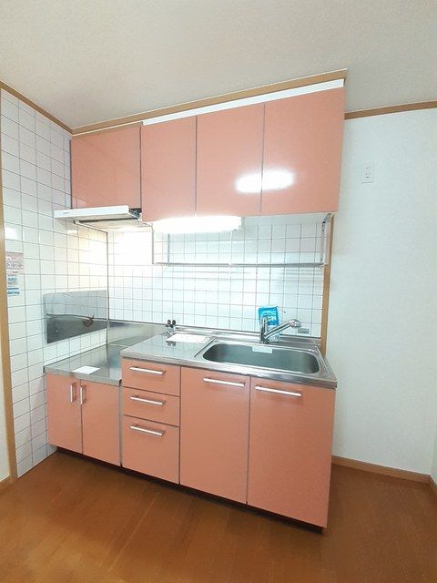 キッチン