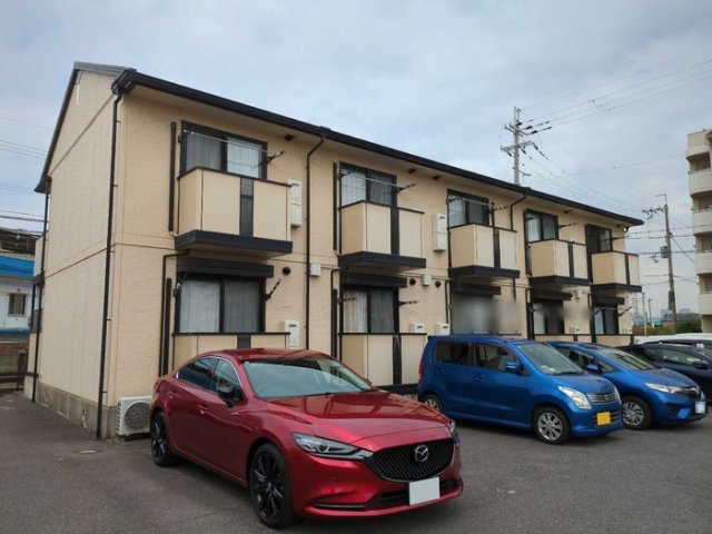 部屋画像
