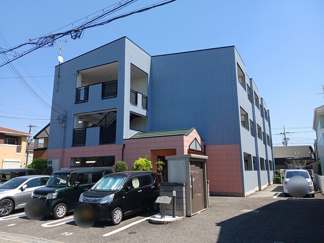部屋画像