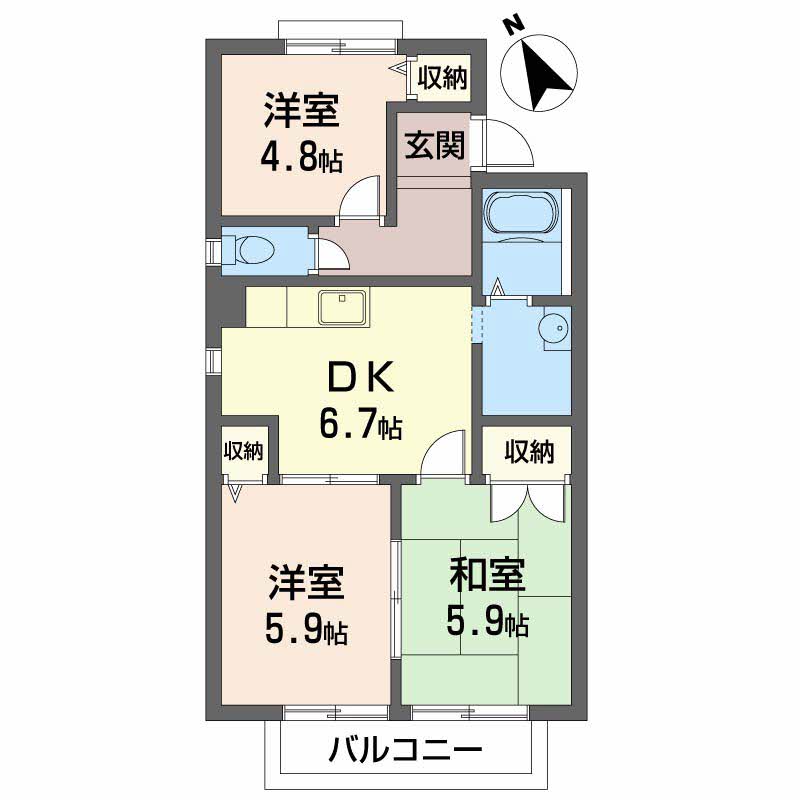 サムネイルイメージ