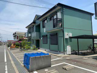 部屋画像
