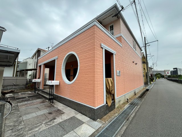 部屋画像