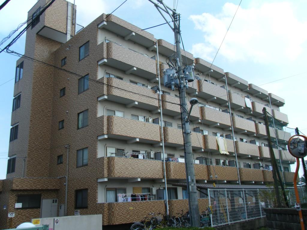 部屋画像