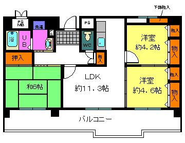 サムネイルイメージ