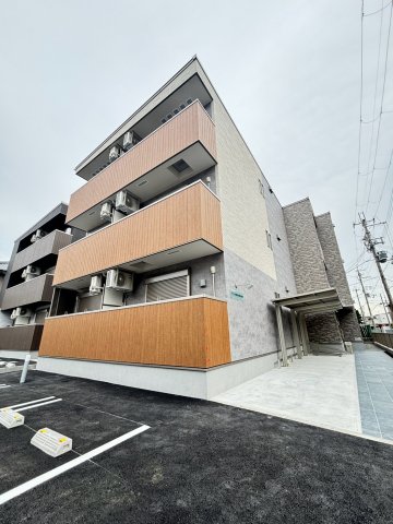 部屋画像