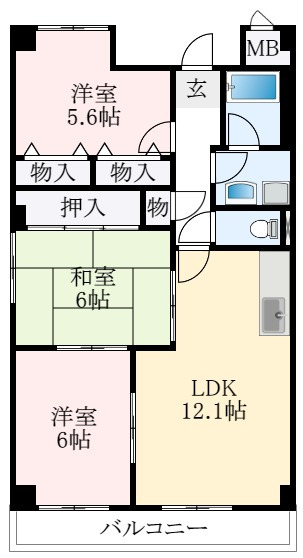 サムネイルイメージ