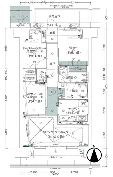 サムネイルイメージ