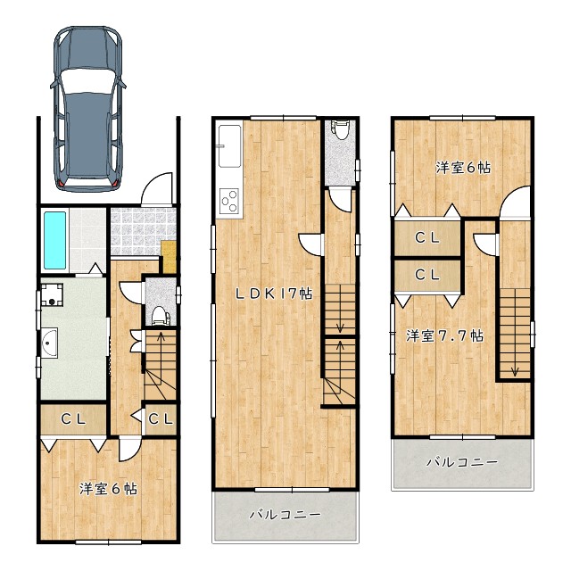 サムネイルイメージ