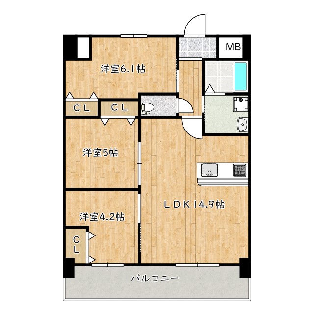 サムネイルイメージ