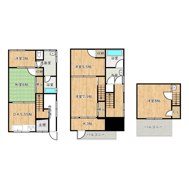 サムネイルイメージ