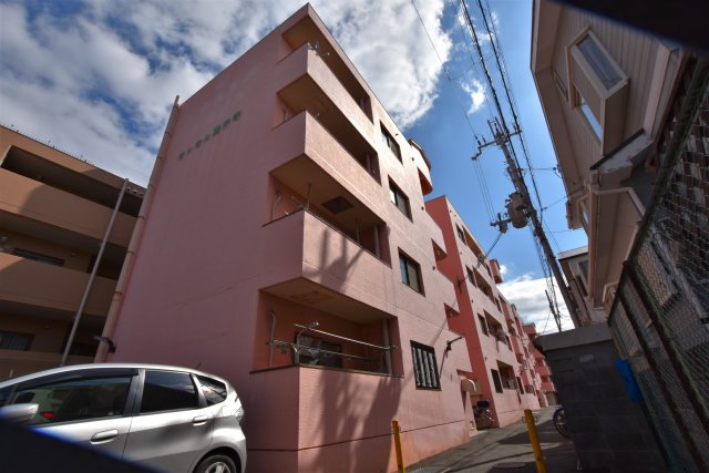 部屋画像