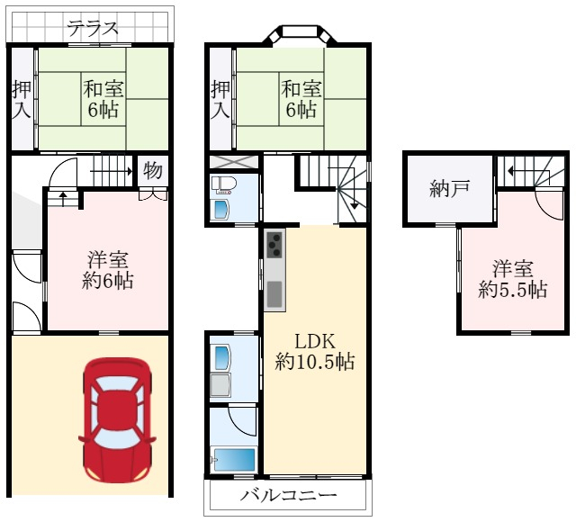 サムネイルイメージ