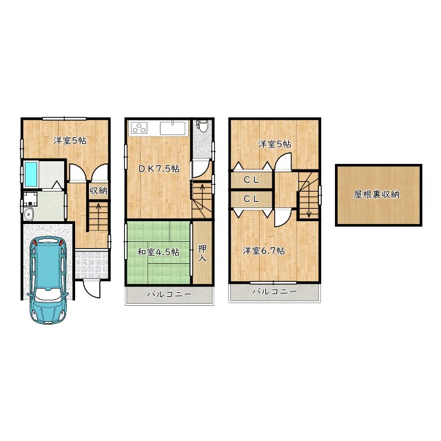 サムネイルイメージ