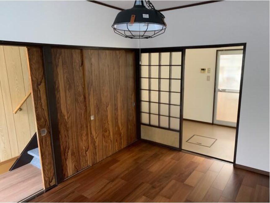 居室・リビング