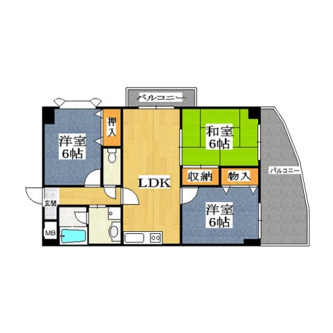 サムネイルイメージ